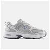 alance Scarpe Sneakers Unisex New Balance KLA Grigio Silver 530 Lifestyle