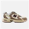 alance Scarpe Sneakers Unisex New Balance 530 SNC Grigio