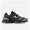 alance Scarpe Sneakers Unisex New Balance 603 2DK Nero Lifestyle
