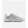 alance Scarpe Sneakers Unisex New Balance Grigio Rosa 408 Lifestyle