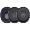 Generico Cuscinetti auricolari di ricambio adatti a per Jabra Evolve2 30 SE MS UC Coprire le cuffie Coprire la spugna, Cuscinetti auricolari per Jabra Evolve2 30 SE MS UC