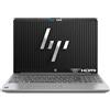 HP 250 G9, Pc Computer PORTATILE LAPTOP NOTEBOOK, SILVER, i5-1235U, Ram 16 GB DDR4, SSD M2 750 GB, Display 15.6 FHD, Win 11 Pro, TASTIERA RETROILLUMINATA, FINGERPRINT, OFFICE PRO