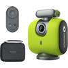 XbotGo Chameleon Bundle con custodia portatile, verde limone