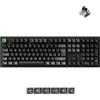 Keychron K10 Ultra 8K Tastiera Wireless ISO-IT Layout Interruttore Marrone
