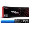 Voltistar - Batteria compatibile con ASUS F541 F541U F541N P541 P541U Series A31LP4Q A31N1601 Ricambio Batteria Pezzo Nuovo di Ricambio per Laptop (Vedi tutti) | Laptop Battery