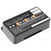 cellePhone mobile generation batteria Li-Ion compatibile con Garmin GPSMAP 276 276c 296 376c 378 478 495 (ricambio per 010-10517-00) - 2200mAh / 7,4V