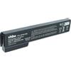 vhbw batteria compatibile con HP ProBook 6360b, 6460b, 6465b, 6470b, 6475b, 6560b, 6565b, 6570b notebook (5200mAh, 10,8V, Li-Ion)