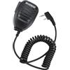 BAOFENG Microfono walkie talkie della polizia, accessori per prosciutto, radio, altoparlante, microfono UV-5R BF-F8HP 5RM UV-32 DM-32 UV-5G Plus GM-15PRO GM-5RH K5PLUS AR-152 UV-82