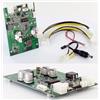 CarTFT.com DCDC-NUC (convertitore da 6 a 48 V a 12/19 V, max. 100