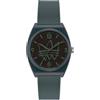 adidas Analogico AOST22566, grigio, Bracciale