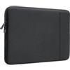 NEWSOUL Custodia per Laptop 18,5 Pollic, Nero | Borsa Protezione per Monitor Portatile/Laptop/MacBook/Tablet da 15,6-18,5 Pollici, Leggera Custodia per Viaggio