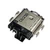 ZAHARA DC Jack Connettore di Alimentazione per ASUS ExpertBook B1400 B1500 VivoBook F1704 F1502Z F1502ZA,Creator Q Q540VJ Q530VJ,Vivobook PRO 15 K6502 K6502ZE K6502ZC K6502HE K6502VU K6502VJ K6502VV