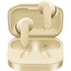 realme Buds Air 8 Auricolari Bluetooth Wireless, Traduzione AI, Driver Doppi 11+6mm, Batteria 58H, Controlli Tattili, Ricarica Type-C, Riduzione Rumore, Bluetooth 5.4, IP55, Oro