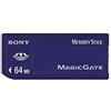 Sony MSH-64 Memory Stick 64 MB