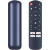 WKOLF Set di telecomandi di ricambio per XuanPad ‎S12, per WiMiUS P62 Pro, per KOGATA Polocsh GC355, per proiettore AUBOR MENTECH Goiaey HAPPRUN iWIMIUS YOWHICK