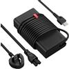 NOJIMU ADL100YDC3A - Alimentatore di rete per Lenovo Yoga 9 9i 7 7i, Legion Go, ADL100YLC3A, caricatore ADL100YDC3A