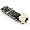 Waveshare ESP32-S3 ETH Board, RJ45, WiFi BT, 240MHz, Type-C, TF Slot, PoE Module