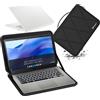 Smatree Custodia rigida in EVA per 14 pollici Acer Chromebook 514 | Per 14 pollici Acer Chromebook 514, per 14 pollici Acer Chromebook 314 Custodia rigida (X8252)