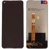 Smartex® Display LCD Compatibile con Oppo A72 (CPH2067), A92, A52 (CPH2069)