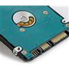 Hiseeu Disco rigido interno di sorveglianza da 1 TB, 2,5 SATA Series 6 Gb/s 128 MB di cache 5400 rpm HDD per sistema di telecamere di sicurezza NVR