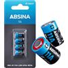 ABSINA batteria L1016F 6 V 11A alcalina - batterie V11A
