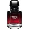 Givenchy L'interdit Elixir Parfum Concentré 50 ML