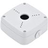 ETTROIT Scatola di Giunzione Compatibile con Dahua PFA122 136 x 134 x 56 mm - ETPFA122