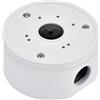 ETTROIT Scatola di Giunzione Compatibile con Ajax JunctionBox 88881.234.WH / ET210-1AJ