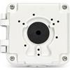 ETTROIT Scatola di Giunzione con cerniera compatibile con Dahua PFA134 e Hikvision DS-1280ZJ-XS / ET100K-1PXS134