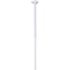 ETTROIT Supporto Telescopico da Soffitto per Telecamere / box 600-1020 mm ET8014B