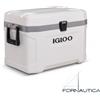 IGLOO MARINE GHIACCIAIA IGLOO MARINE ULTRA 54 - 51 LITRI - VASCA DEL VIVO - BARCA - GOMMONE