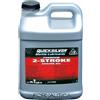 QUICKSILVER OLIO MISCELA FUORIBORDO MERCURY- QUICKSILVER PREMIUM 2T TCW3 TANICA DA 10 LITRI