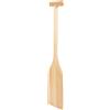 Boat Paddle Remi Legno Pagaia Incompiuta Arredamento Per Ufficio Sull'oceano