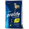 Prolife sensitive adult coniglio e patate medium large 2,5kg