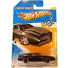 Hot Wheels Kitt Knight 2012 New Models - Serie Industries Two Thousand 17/50 (Long Card)