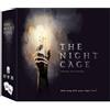 Smirk & Dagger, The Night Cage, gioco di strategia cooperativa spettrale, 1-5 giocatori persi in un labirinto oscuro con solo una candela, divertenti tessere a tema horror e perfetto per notti di