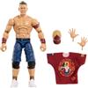 Mattel WWE Elite John Cena action figure e accessori