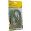 NOCH Siepi Verde Chiaro 10x6 mm 50 cm (2 pz) Ho-TT-N