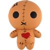 Anboor 4.7 Squishies Ghost Doll Kawaii Soft Slow Rising Squishies profumati Giochi per bambini