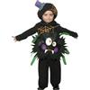 SMIFFYS Costume Ragno Pazzo