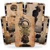 Ibiza Freedom from Thought - 22 Oracle Cards - Let Go of Mental Patterns - Mental Clarity Deck
