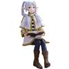 Furyu Frieren Fig. 14 cm Frieren Beyond Journey's End Noodle Stopper Re-Run