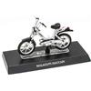 OPO 10 Collezione Malaguti Haccapi Mobylette 1/18 (M24)