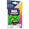 Gamegenic Marvel Champions Sleeves Hulk (GGS15004ML)