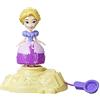 Disney Princess E0243EL2 magical Movers Rapunzel