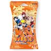 Kayou, Naruto - Smriti Collectible Card - Earth Scroll, 001A blister (24 booster pack), carte da collezione per bambini e adulti, età 8+, versione EN, neutrale vocale