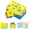 GAN 356 ME Professionale Speed Cube Magnetico Puzzle giocattolo,Minions V2