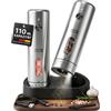 LEBENLANG LBL9601 Macinapepe elettrico