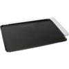 FaisTonGateau - Set di 10 vassoi per catering - lunghezza x larghezza: 42 cm x 28 cm, colore nero