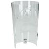 KGA SUPPLIES Serbatoio dell'acqua per macchina da caffè compatibile con Nescafe Dolce Gusto Piccolo XS KP1A KP1A3B40 KP1A0840